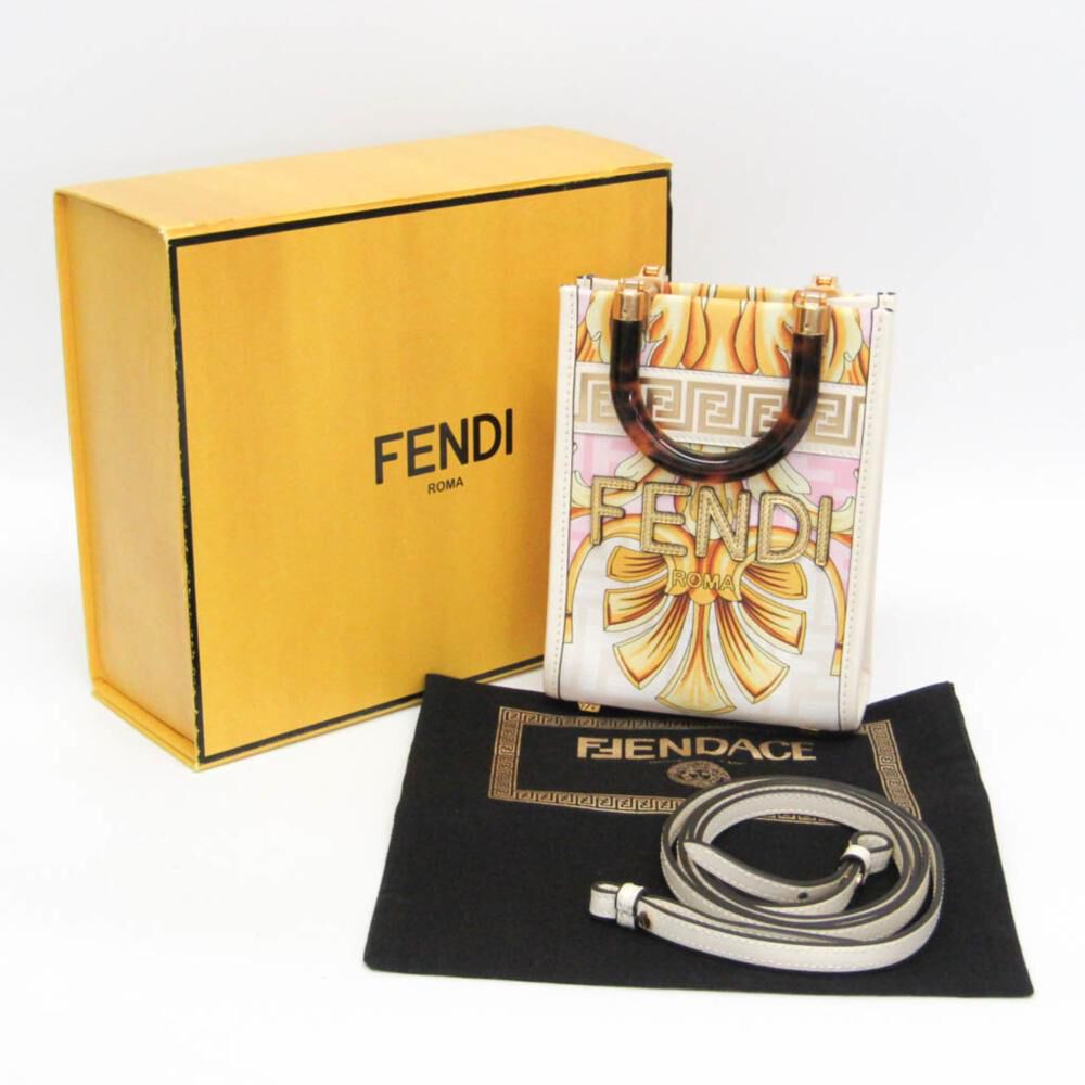 Fendi Handbag