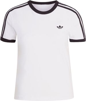 3 Stripes Slim T-shirt