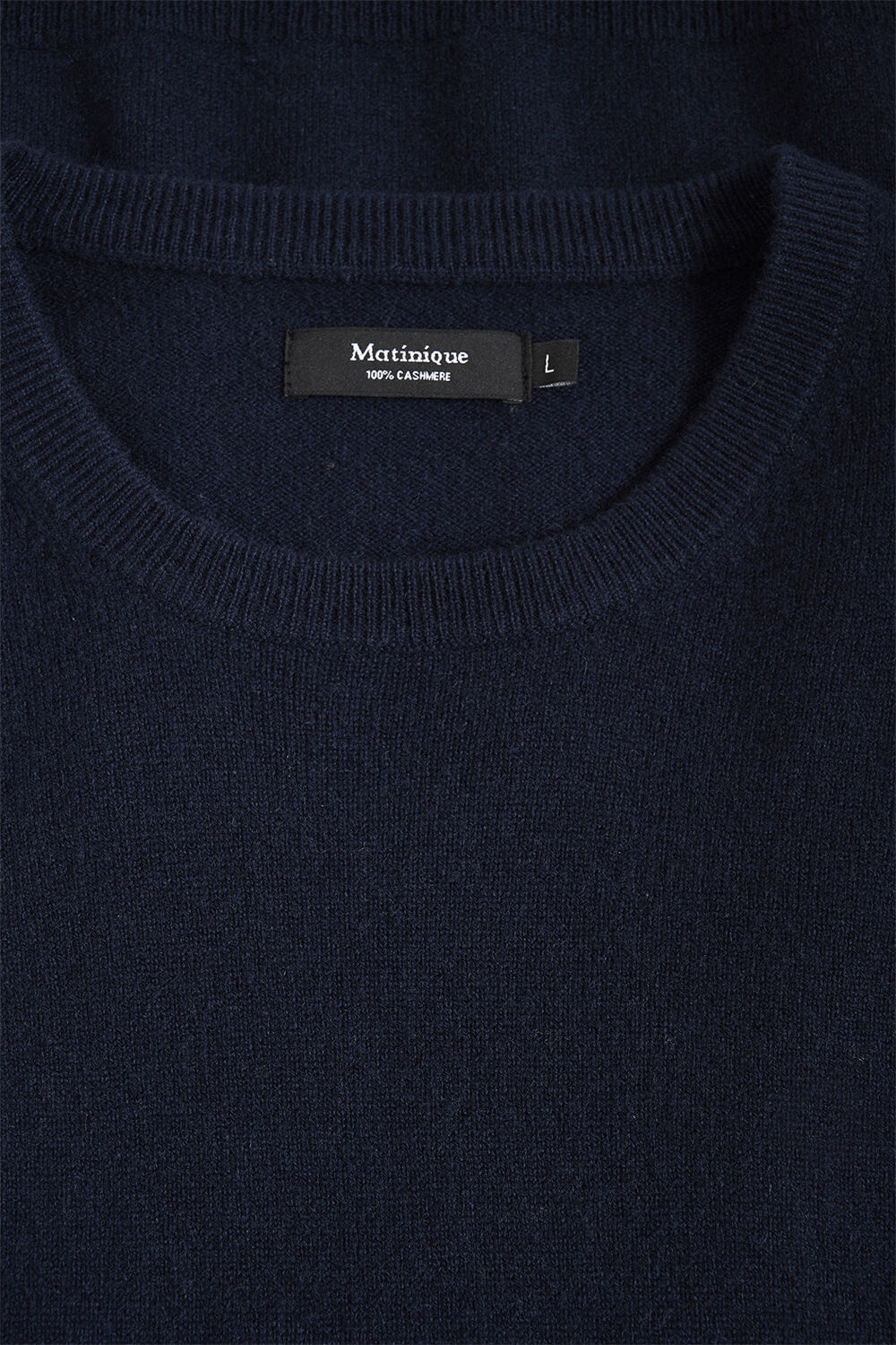 MAHenri - 100% Cashmere