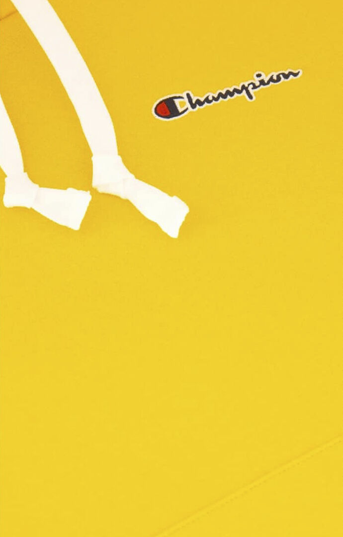 Hooded Sweatshirt h&aelig;ttetr&oslash;je