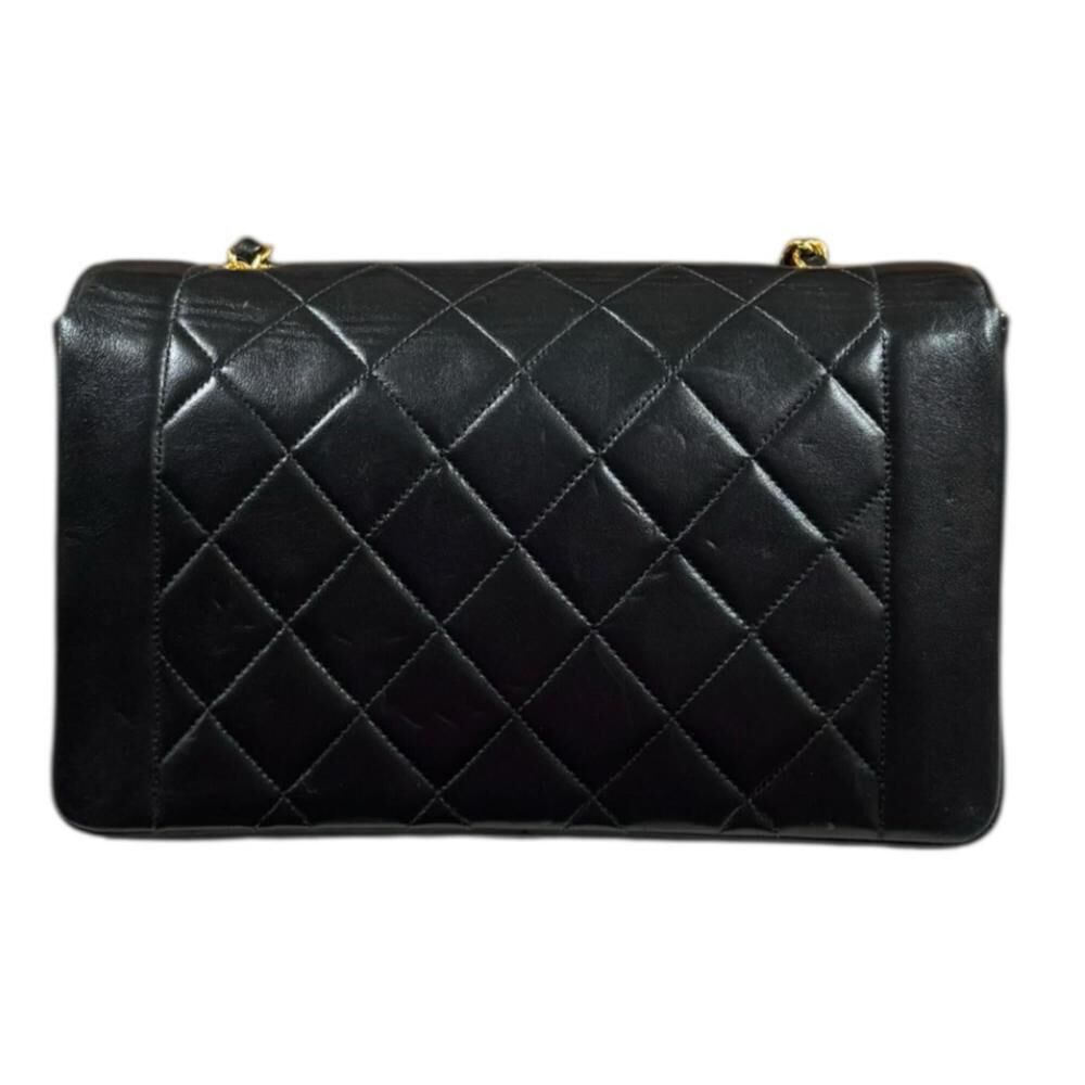 Chanel Shoulder Bag