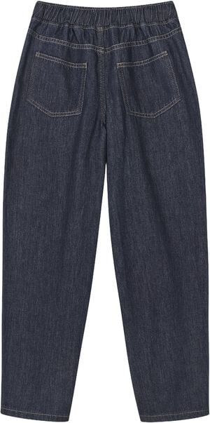 Cosy Denim Penni Pants