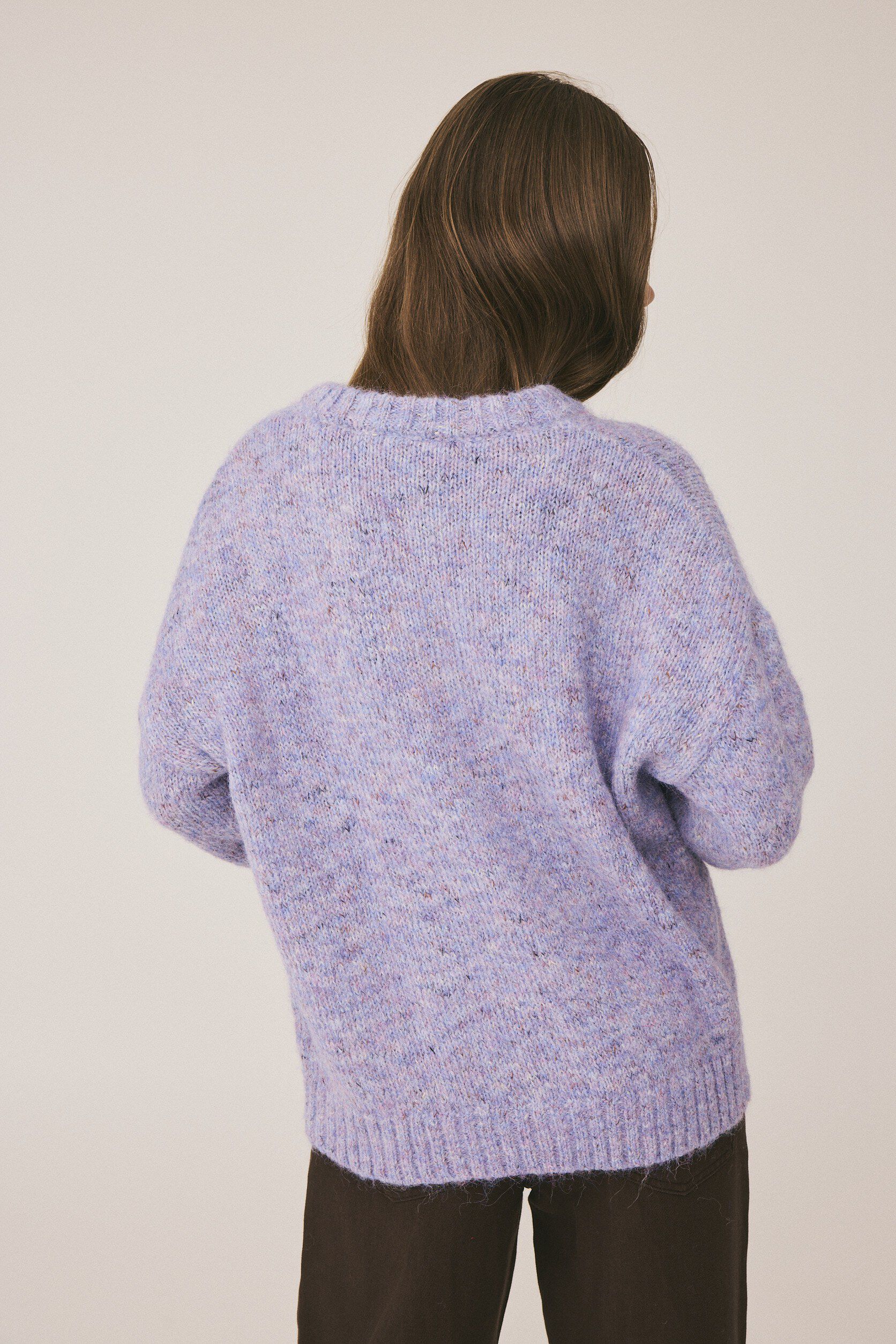 Ella 1 Striksweater - GRS