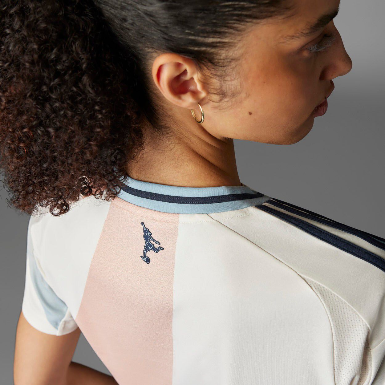 Spain 25/26 Dame Udebanetr&oslash;je