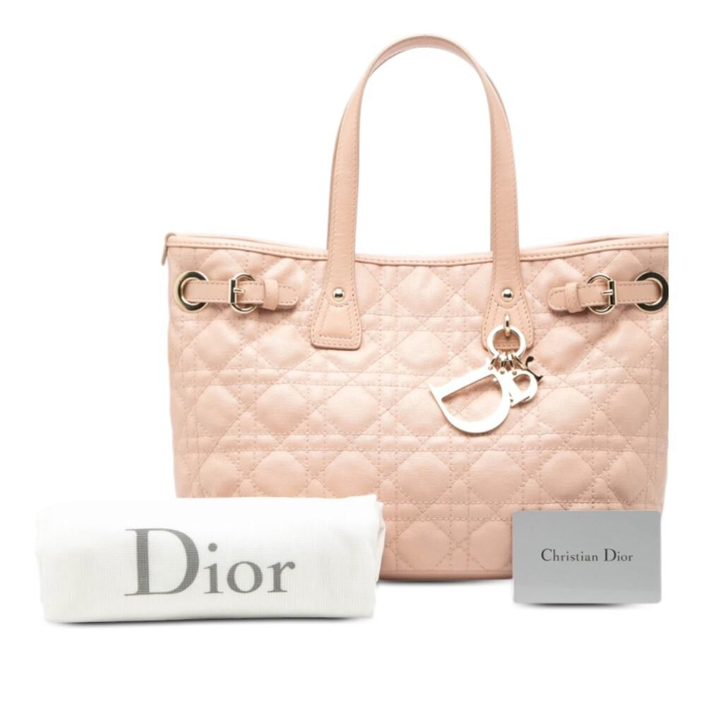 Dior Tote