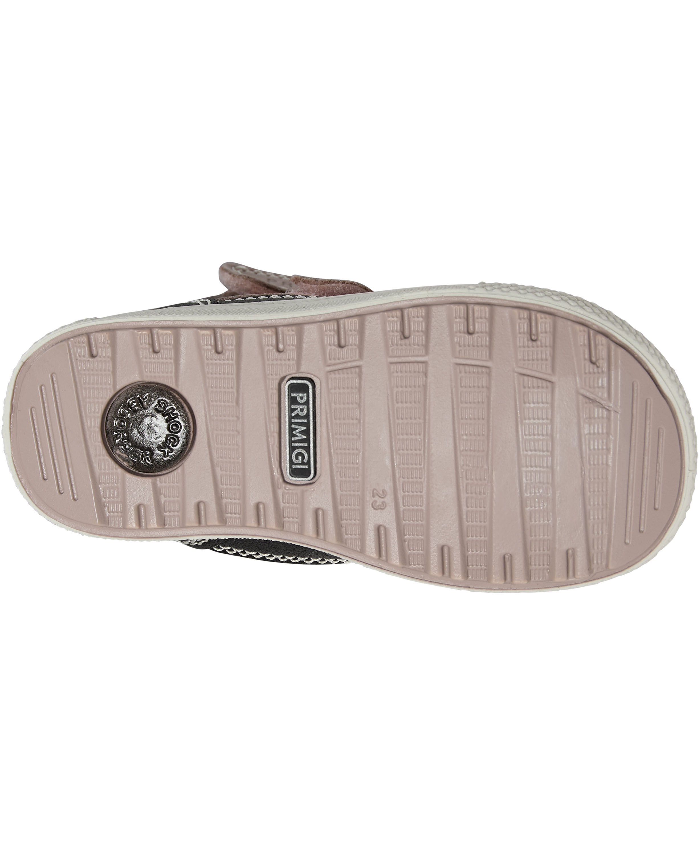 PBZGT 23526 LEATHER-SYNTHETIC LEATH