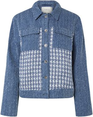 YASBERU LS JACKET
