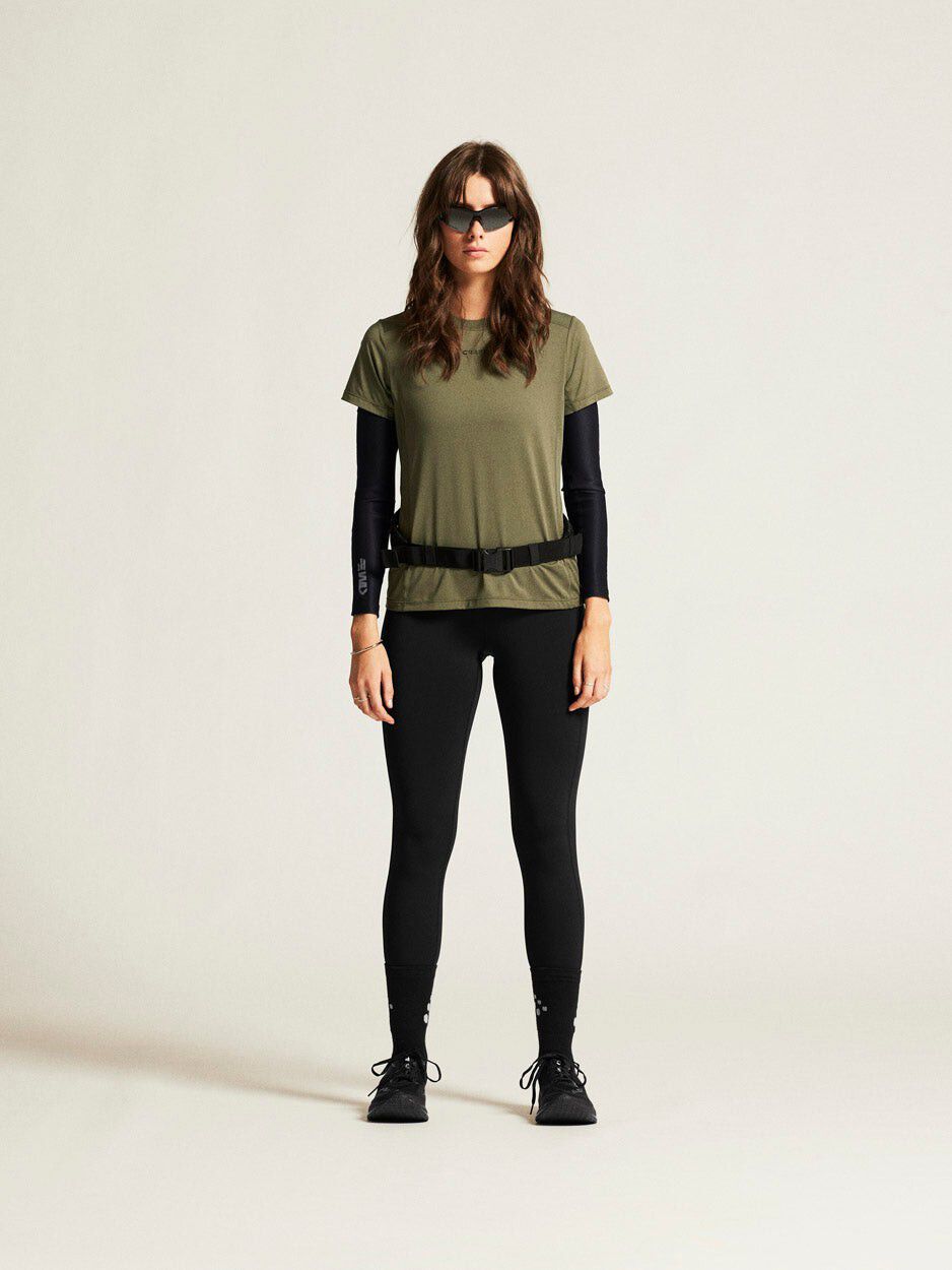 Advance Essence Tr&aelig;nings T-shirt