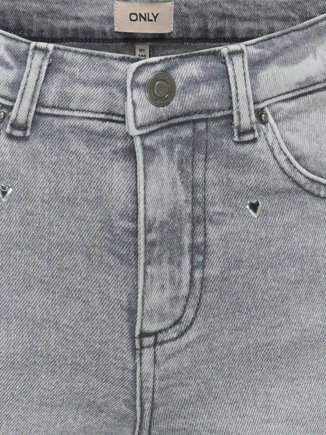 KOGJUICY HW HEART WIDE LEG REA707 D