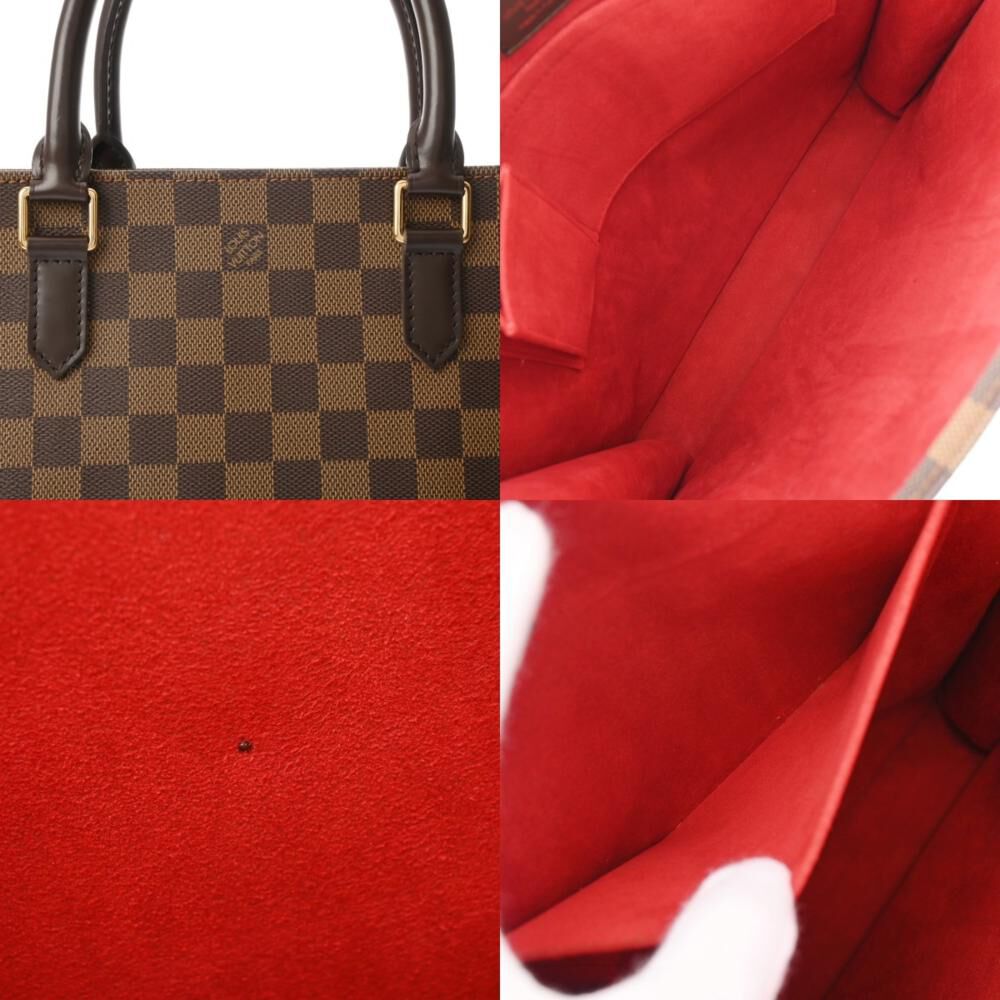Louis Vuitton Sac Plat