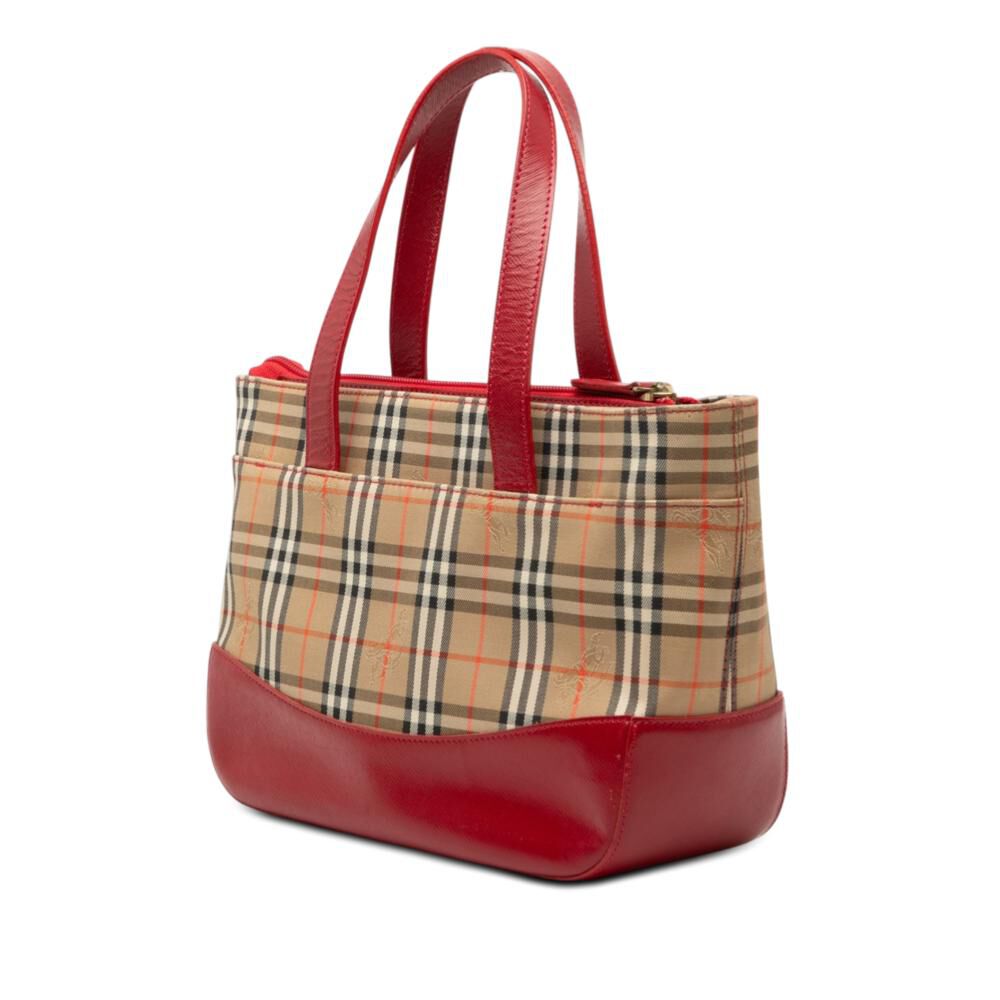 Burberry Tote