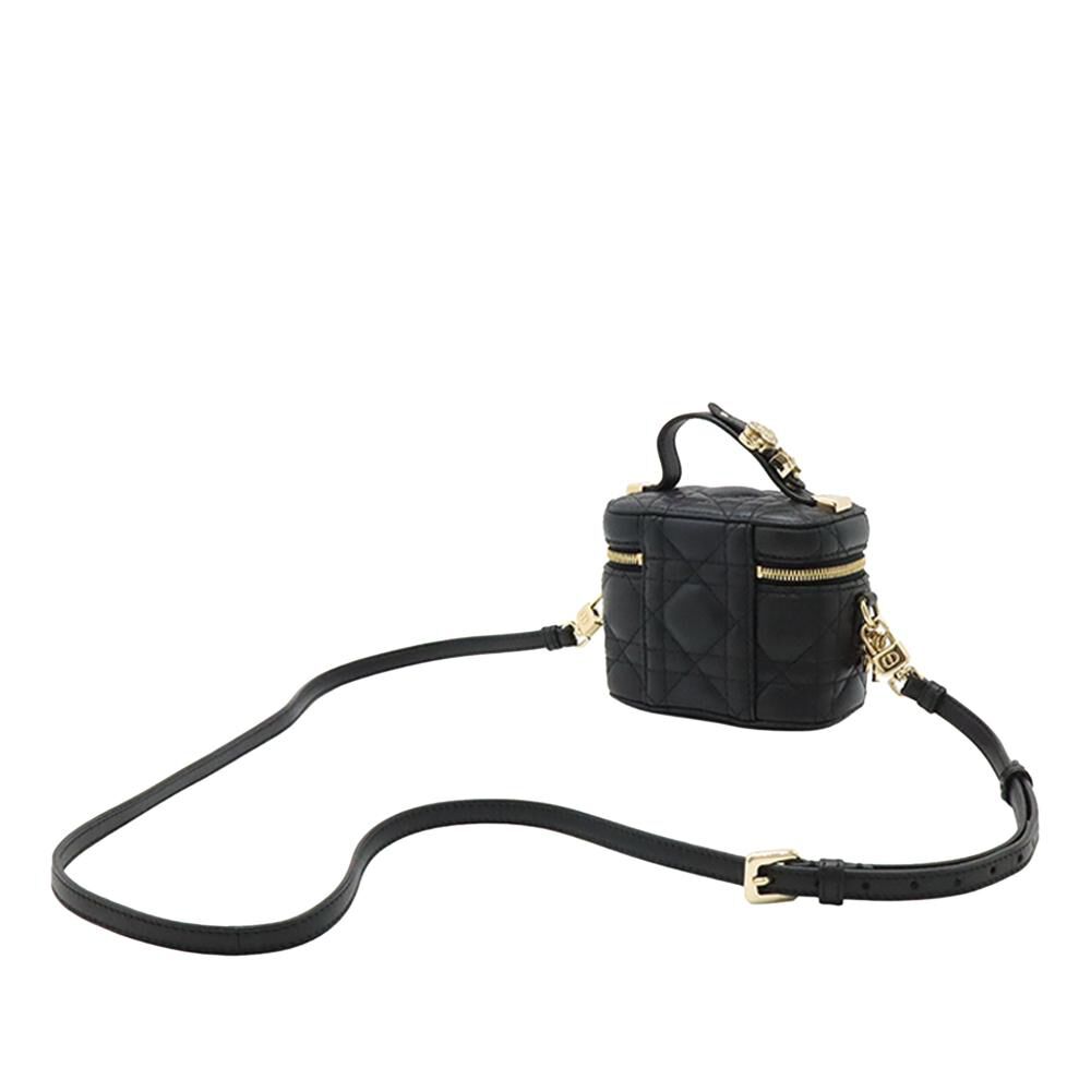 Dior Vanity Bag