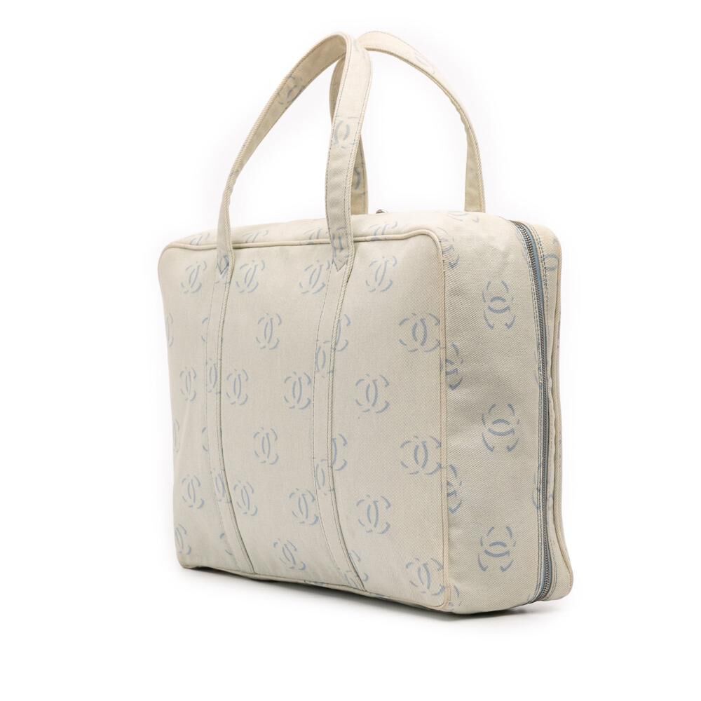 Chanel Travel Bag