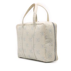 Chanel Travel Bag