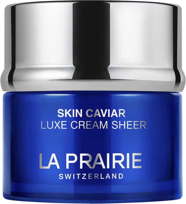 Skin Caviar Luxe Cream Sheer