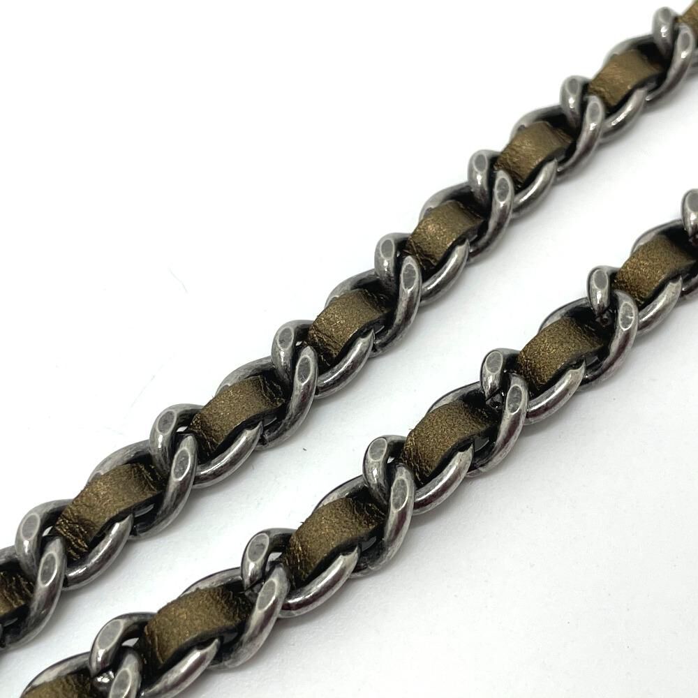 Chanel Crossbody Bag