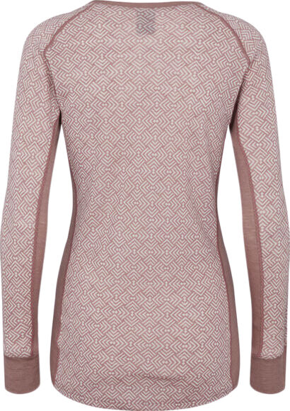 Rebecka Merino skiundertr&oslash;je