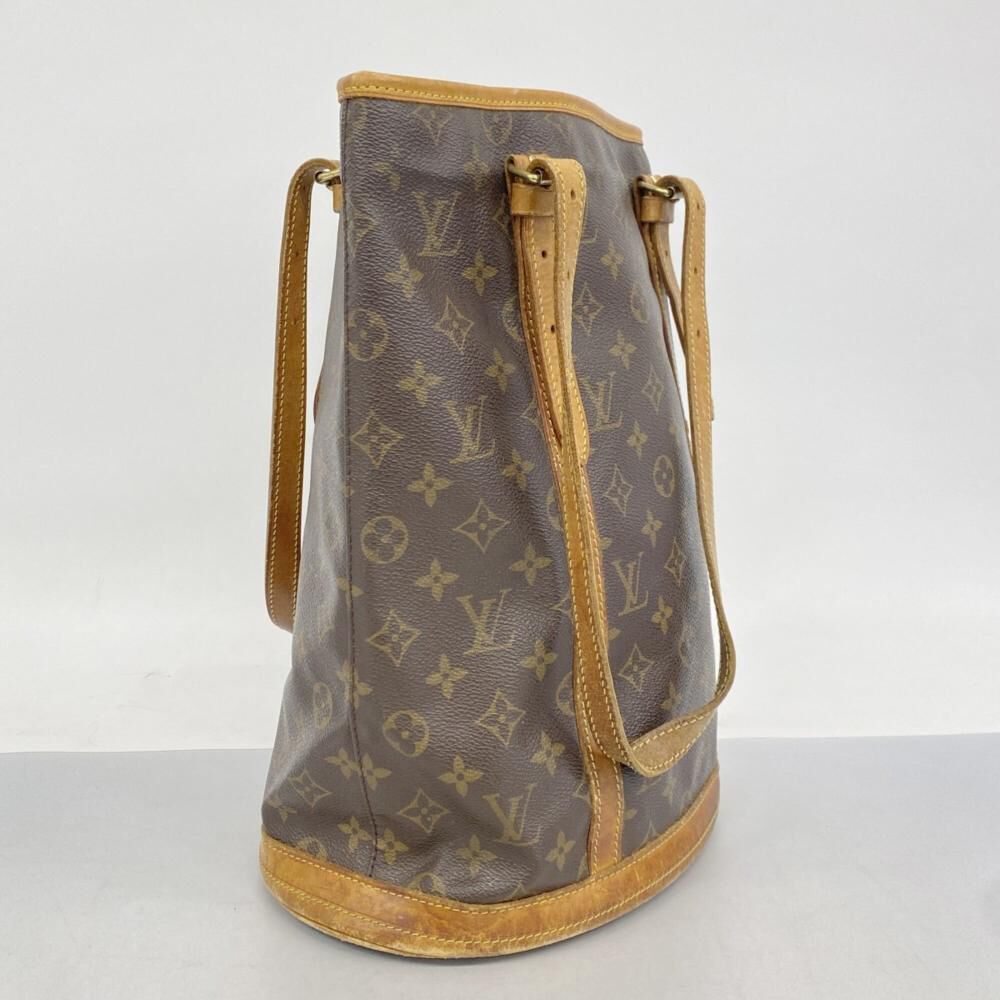 Louis Vuitton Bucket Bag