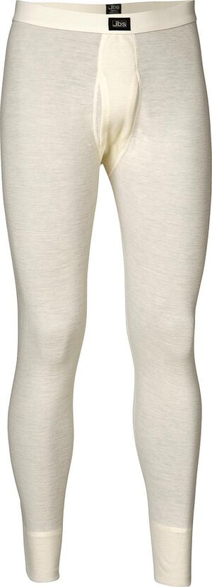 JBS long johns with fly wool.