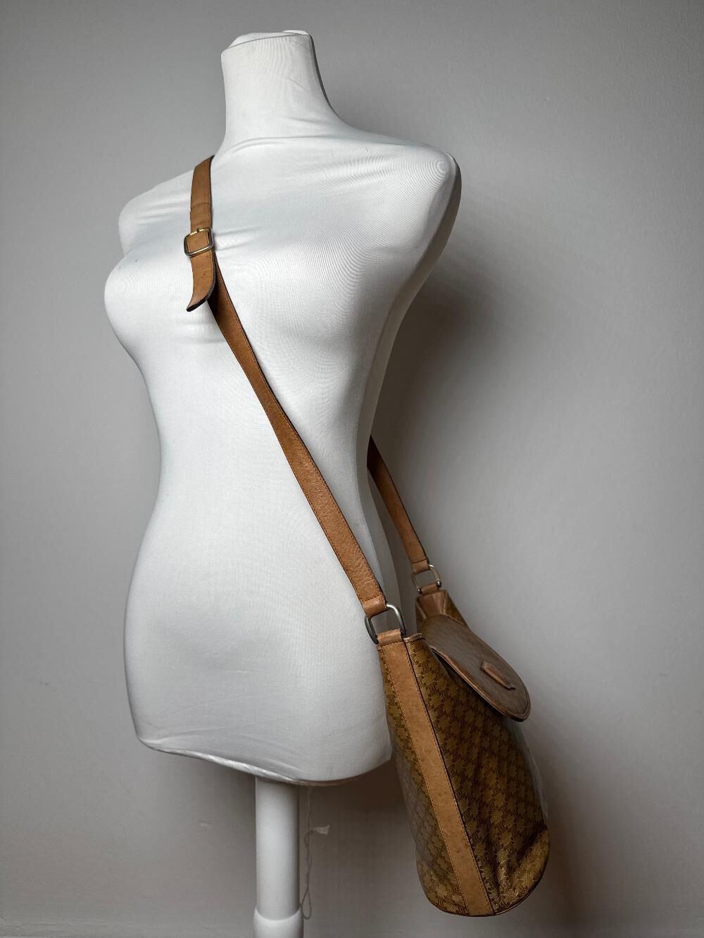 Celine Shoulder Bag
