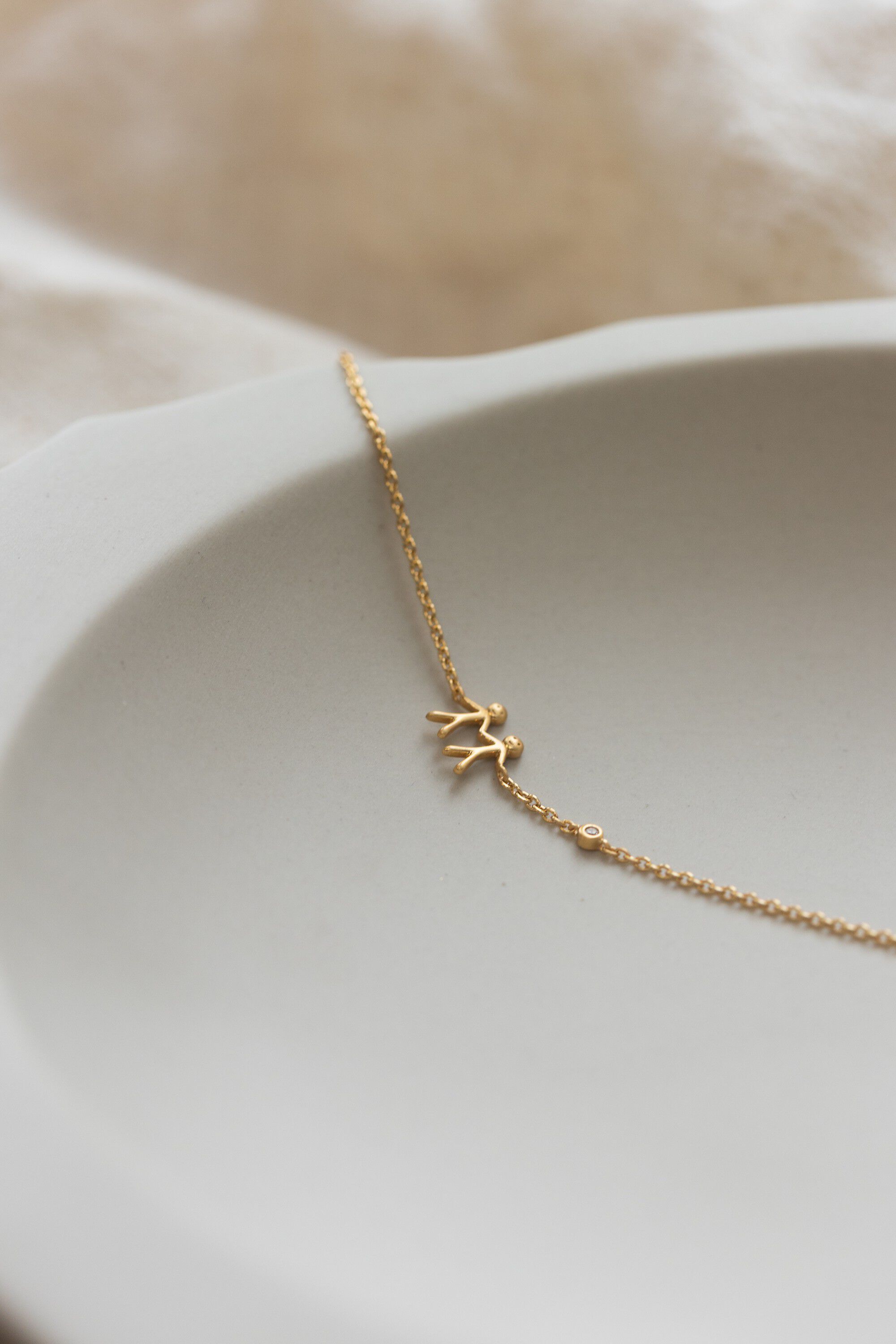 Together My Love 2 bracelet - GP