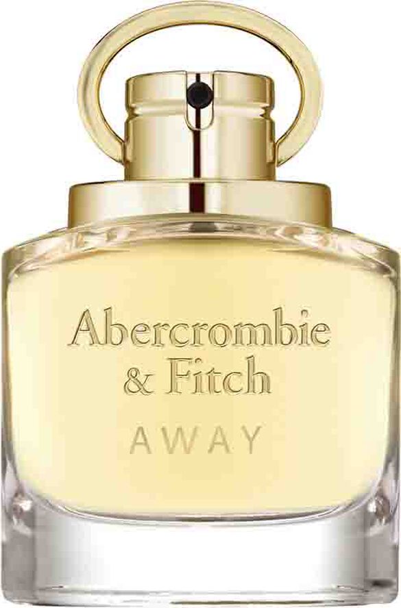 Abercrombie & Fitch Away Women Eau de parfum