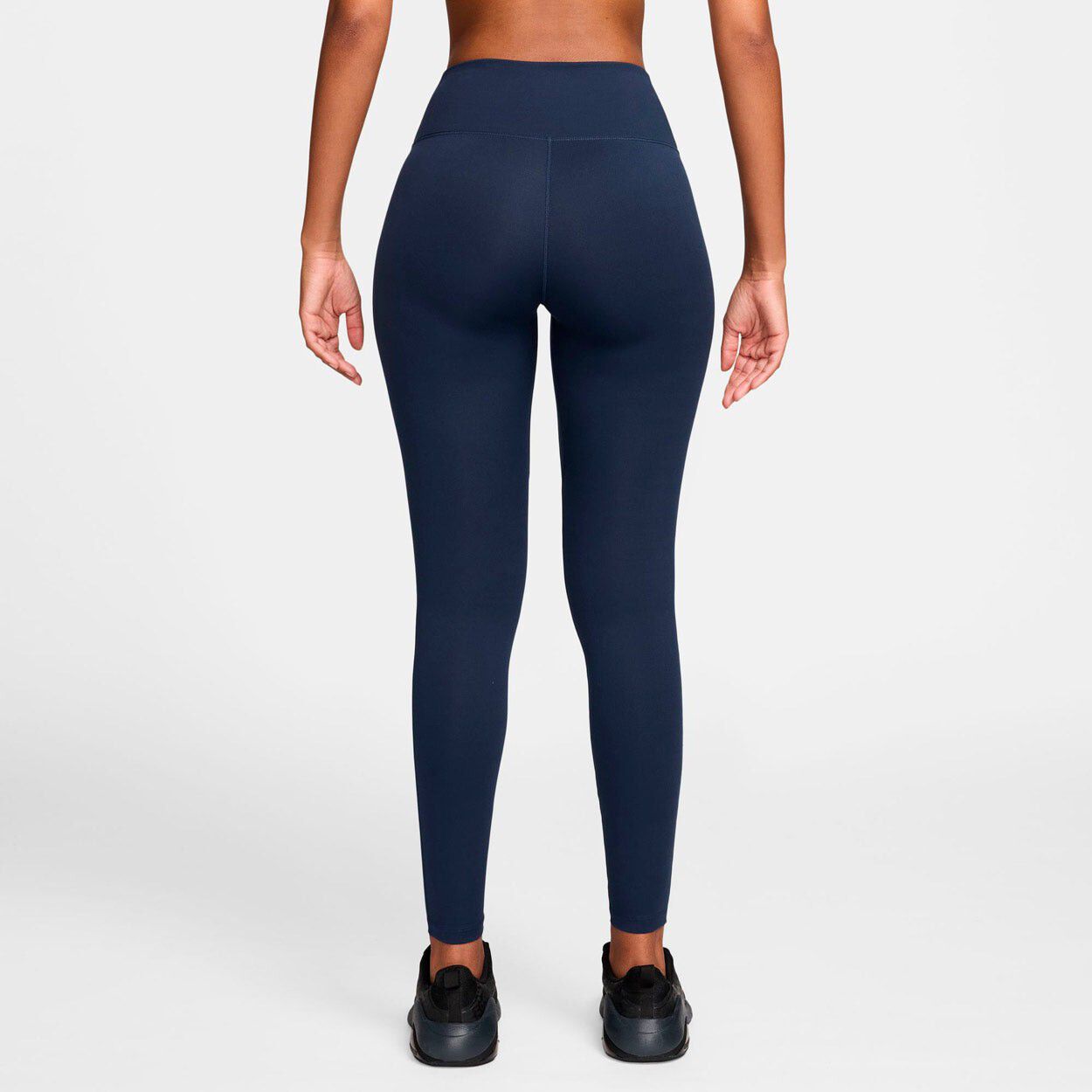 One Seamless Front Tr&aelig;nings Tights