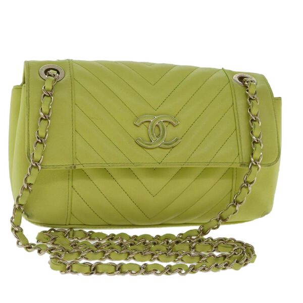 Chanel Crossbody Bag