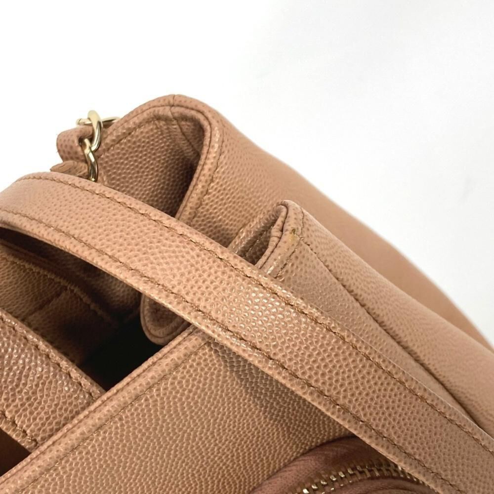 Chanel Tote