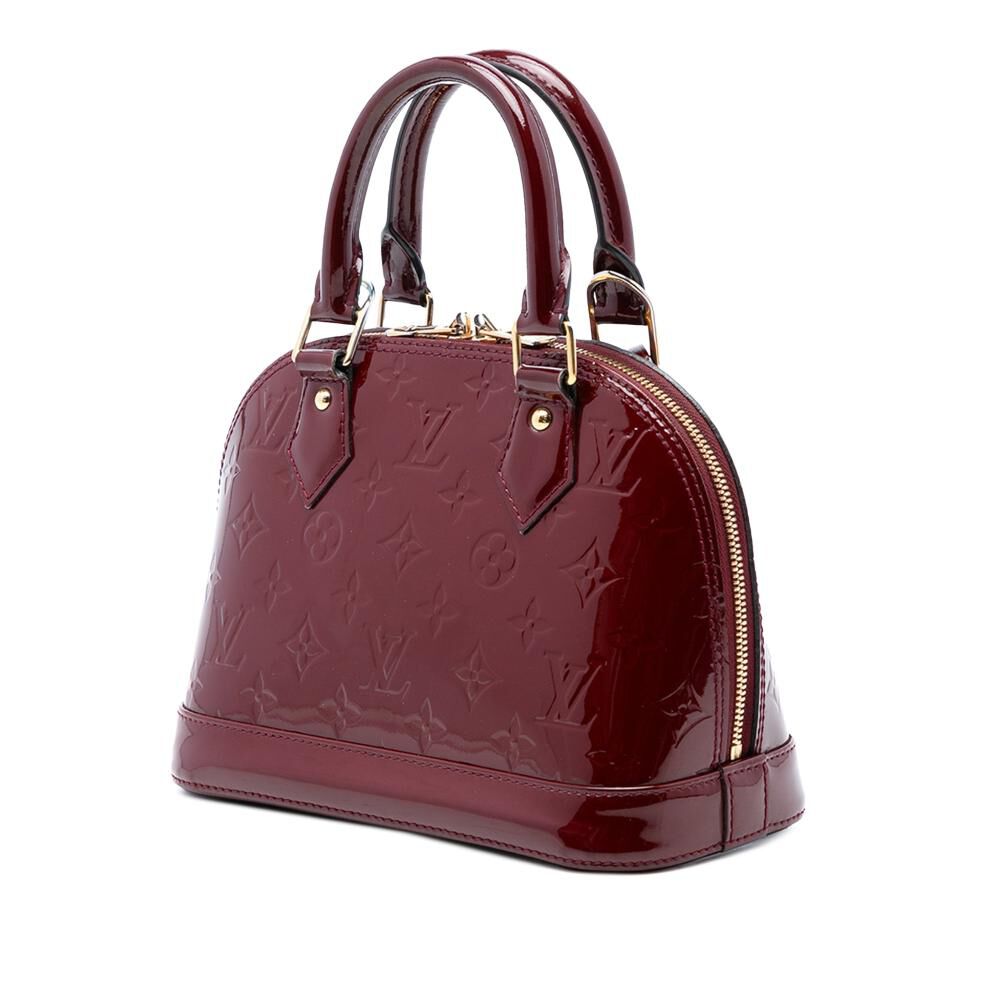 Louis Vuitton Alma