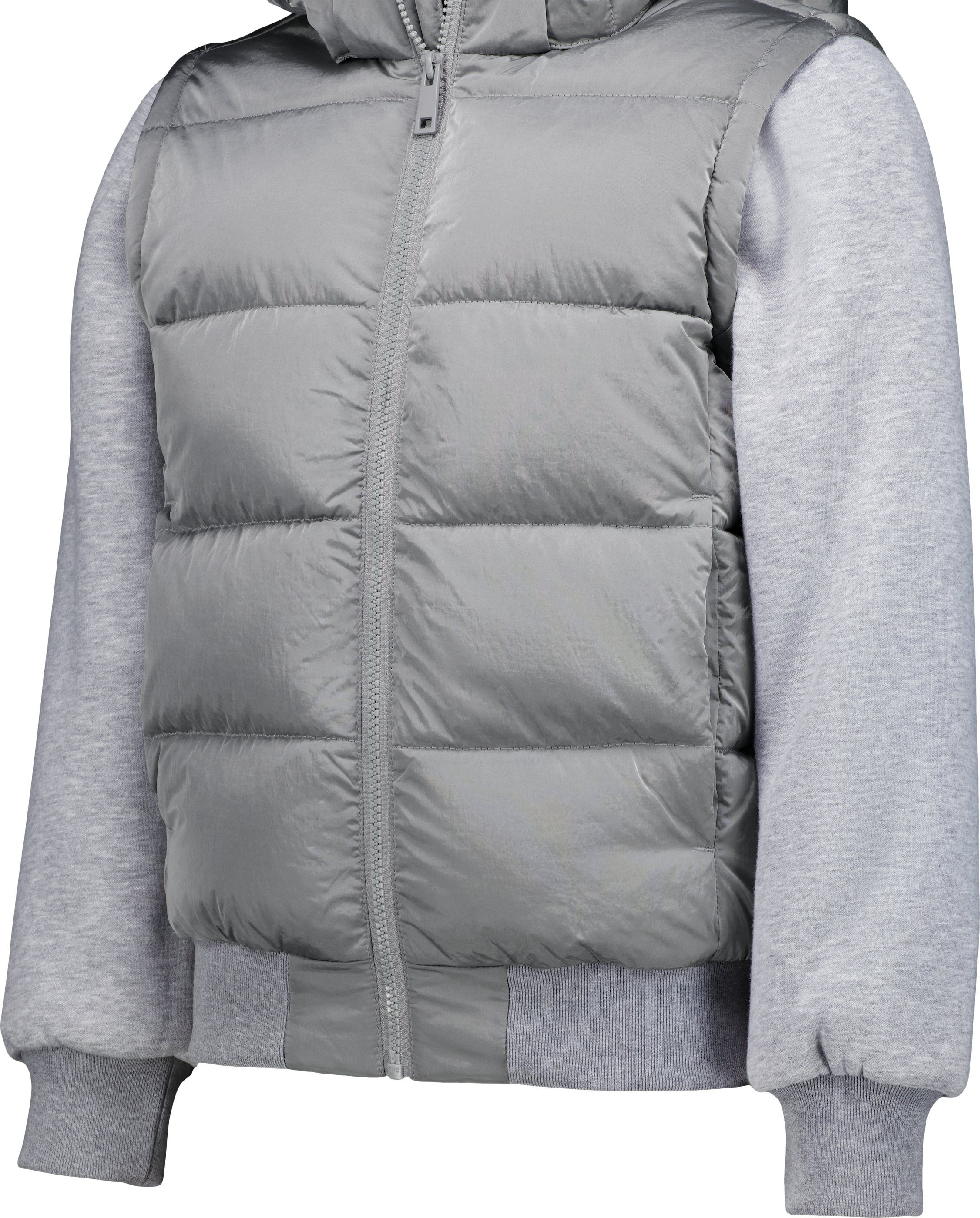 Noel Hybrid For&aring;rsjakke