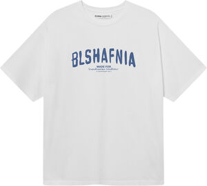 Backstage HW T-shirt