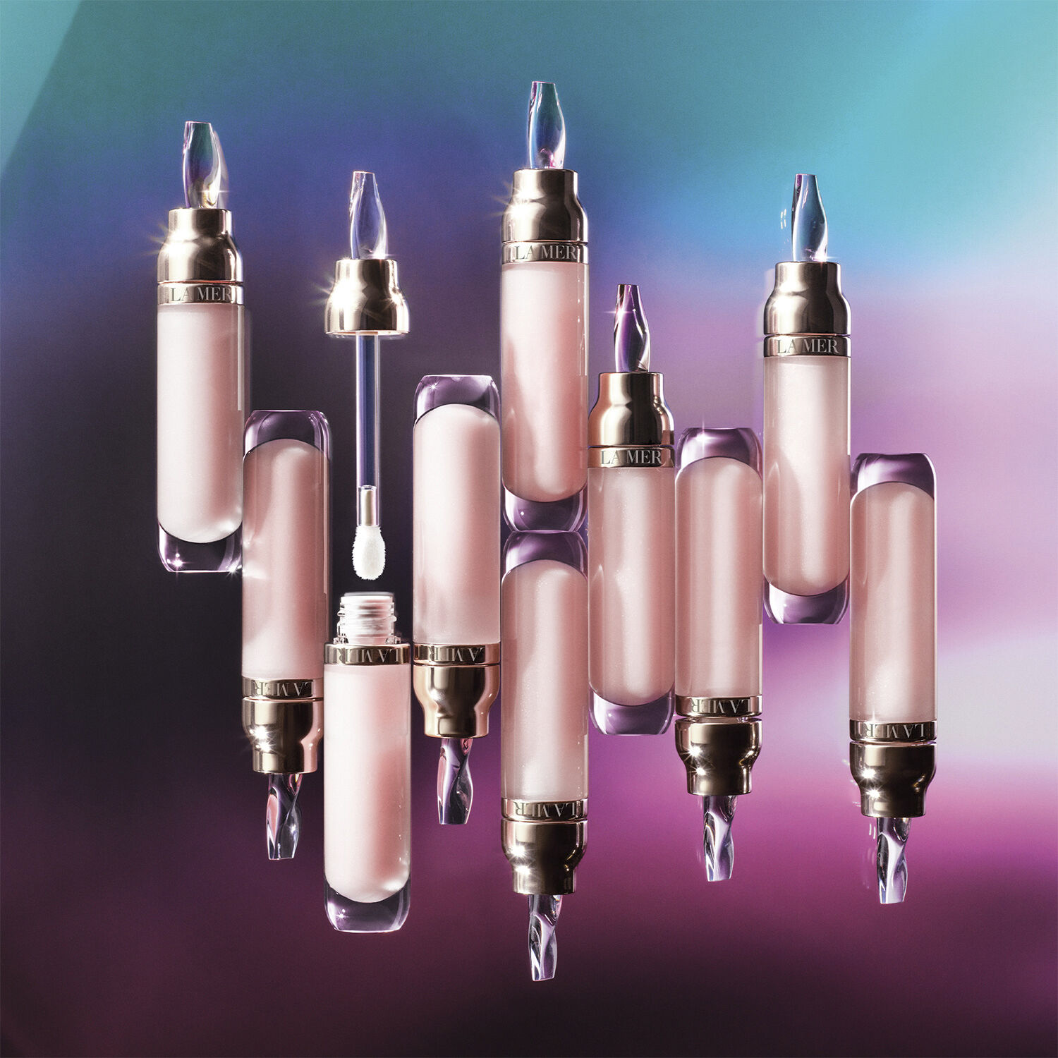 The Lip Volumizer Gloss