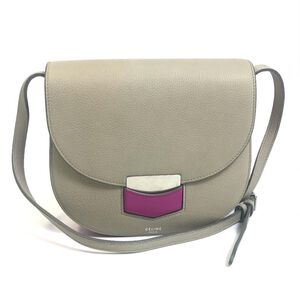 Celine Shoulder Bag