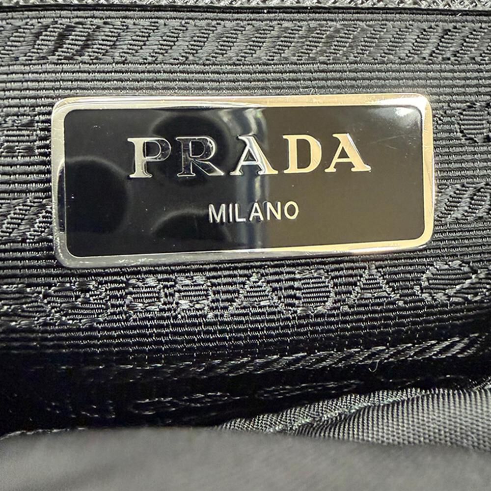 Prada Backpack