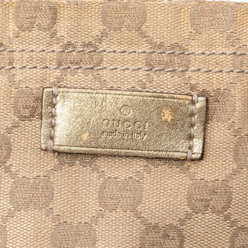 Gucci Tote