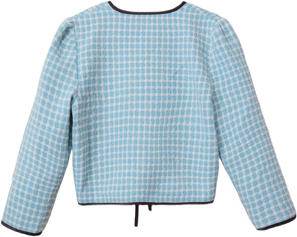 Vera Jacket - Bouclé