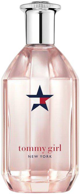 Tommy Hilfiger Tommy Girl New York EdT 100 ml