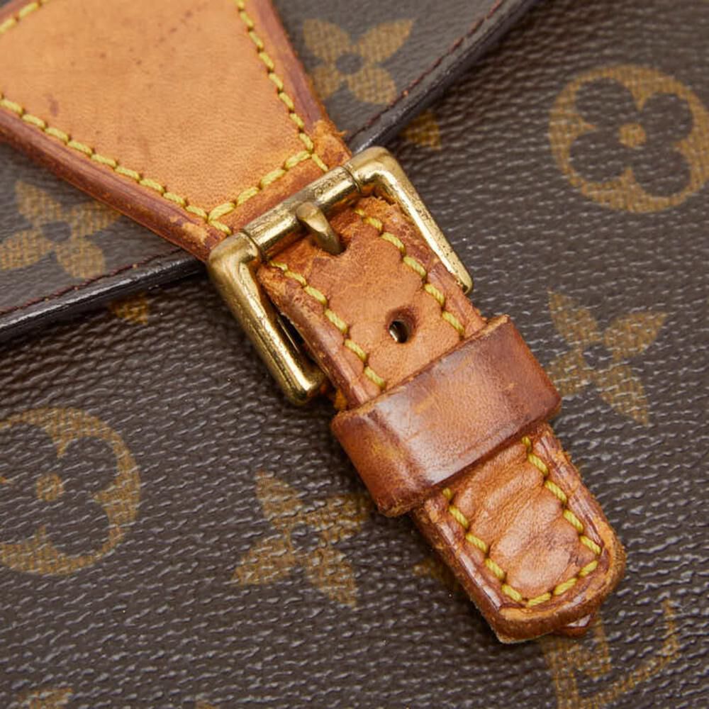 Louis Vuitton Jeune Fille