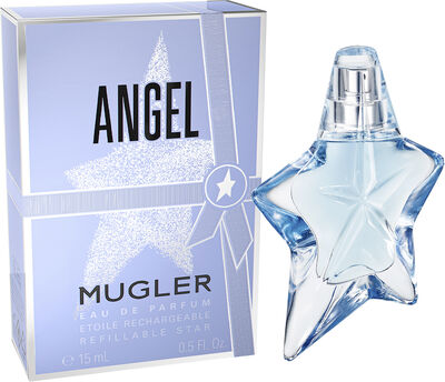 MUGLER Angel Eau de parfum 15 ML