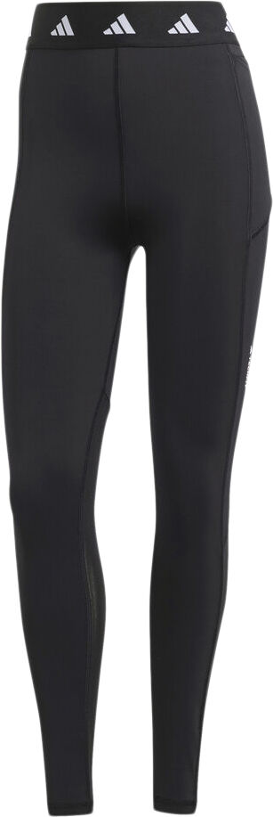 Techfit Stash Pocket tights