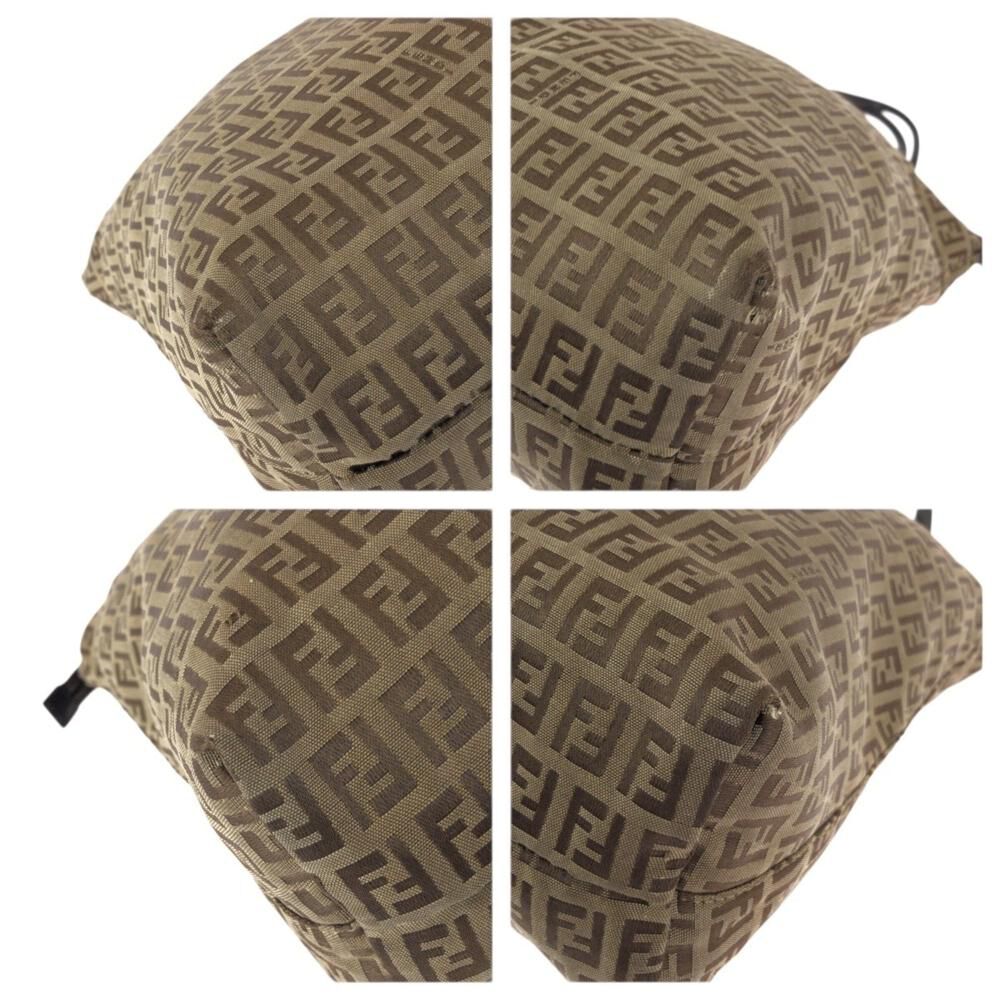 Fendi Tote