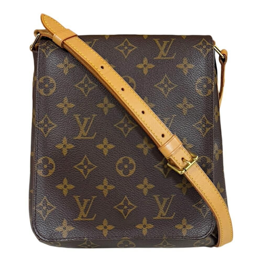 Louis Vuitton Musette Salsa