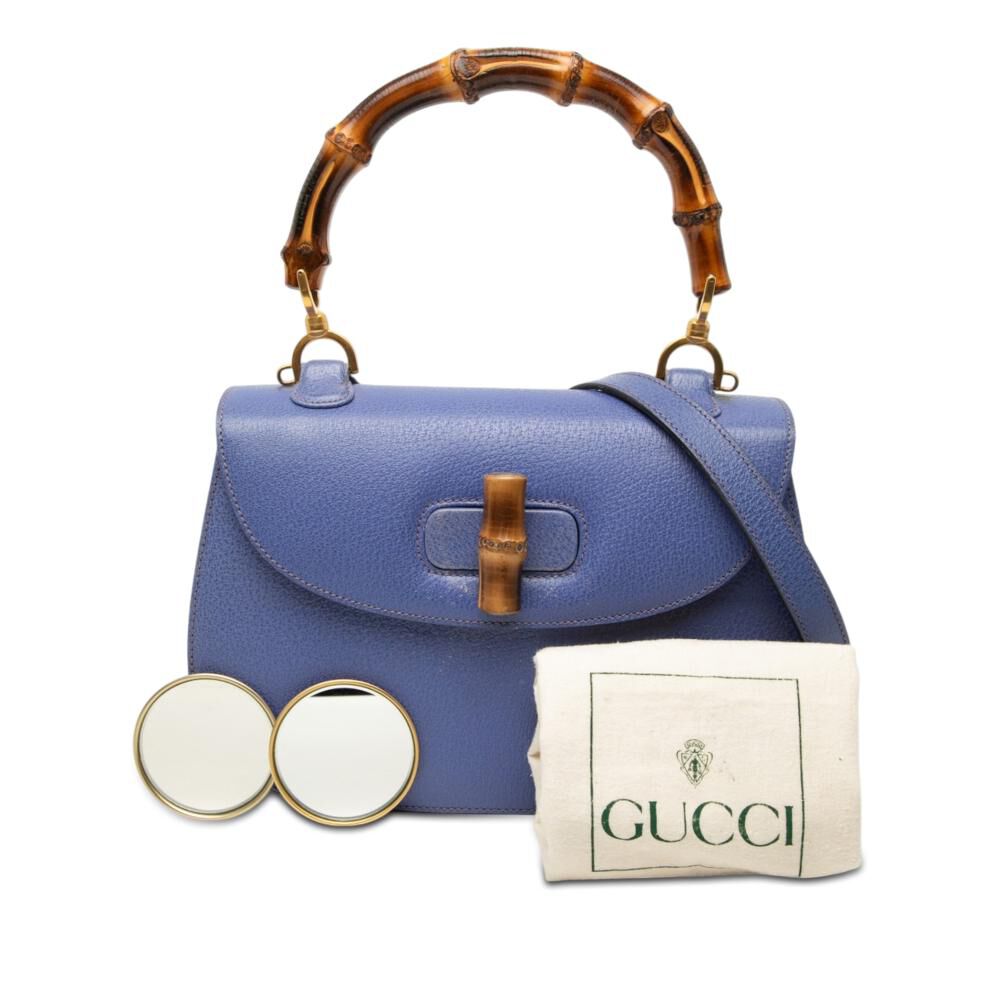 Gucci Bamboo