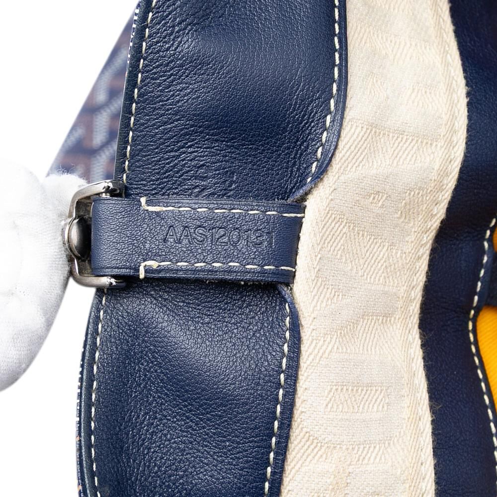 Goyard Tote