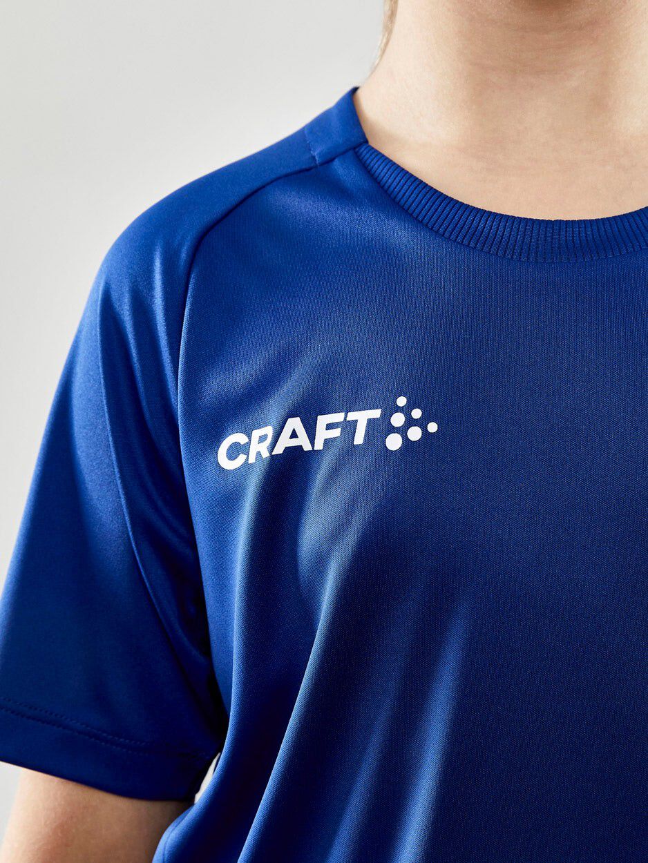 Evolve Tr&aelig;nings T-shirt