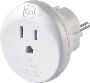 USA-EU Adaptor