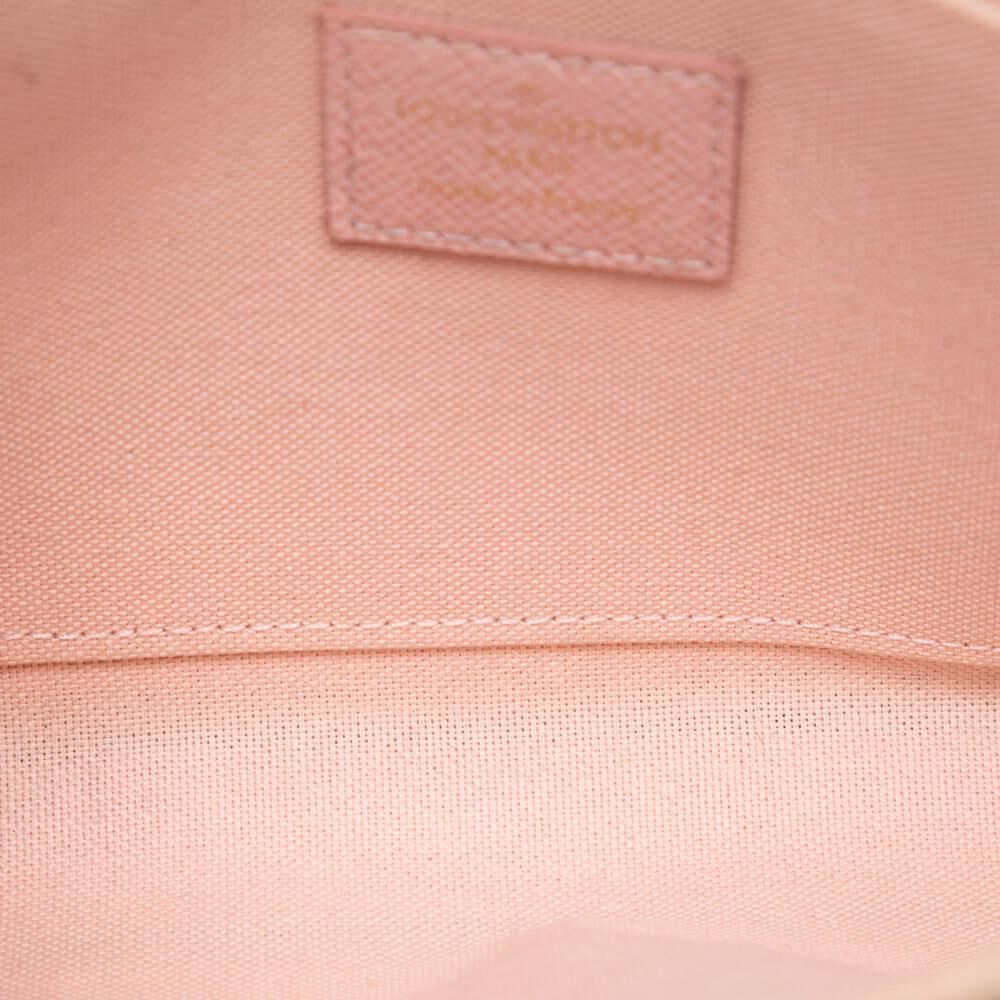 Louis Vuitton Pochette Felicie