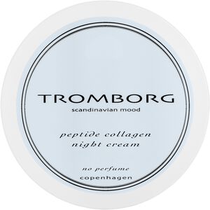 Peptide Night Cream - 50 ml.