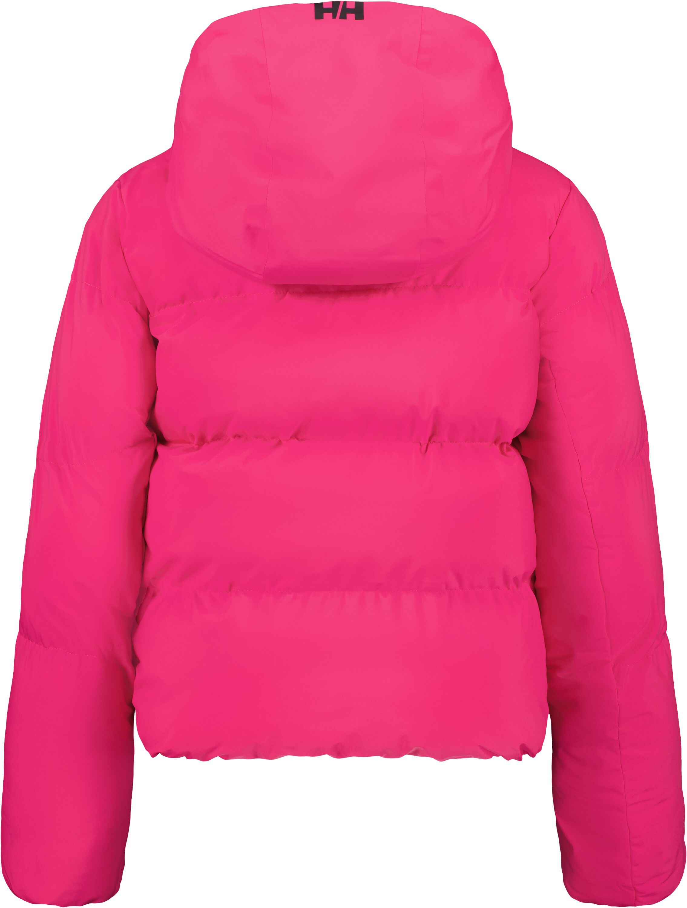 JR GIRL NORA PUFFY JACKET